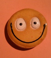 Magnetka SMILE :)