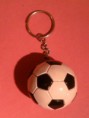 Prívesok futbalová lopta